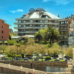 Gran Victoria Santander