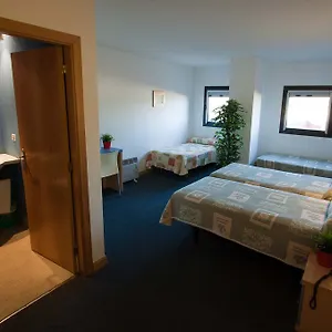 Hotel Hiblanc, Santander