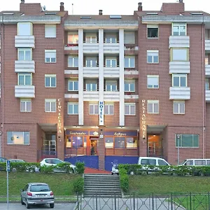 Hotel Antiguo, Santander